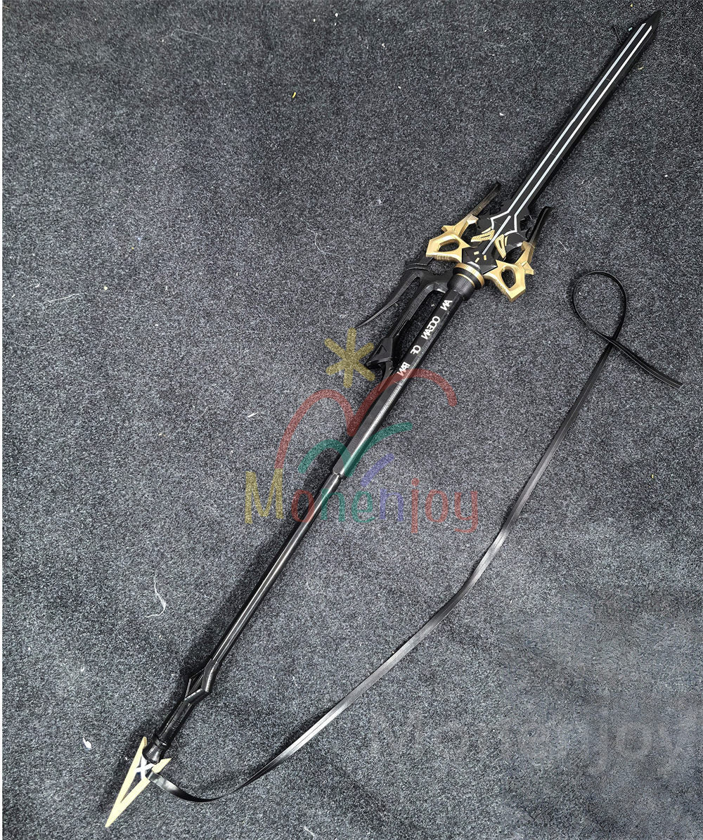 Monenjoy アークナイツ グラディア コスプレ道具 長柄武器 レプリカ