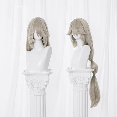 Monenjoy ゼンレスゾーンゼロアレクサンドリナ・セバスチャン ヴィクトリア家政 ウィッグ カツラ |ゼンゼロ/ZZZ - Monenjoy