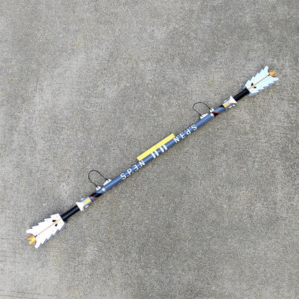 monenjoy ゼンゼロ 青衣(チンイー) コスプレ道具 全長約160cm 受注製品   - Monenjoy