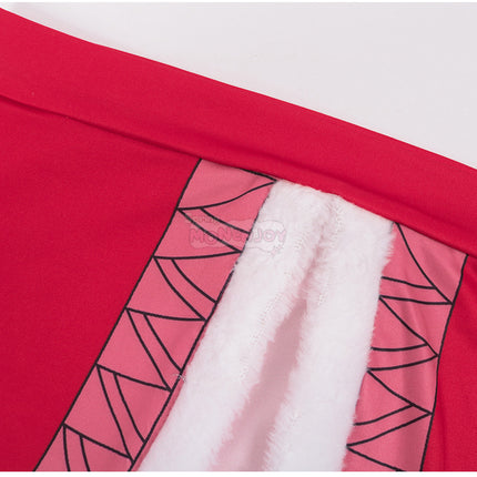 Monenjoy onepiece ワンピース 海賊女帝 ボア・ハンコック 九蛇海賊団  船長 コスプレ衣装GS1267 - Monenjoy