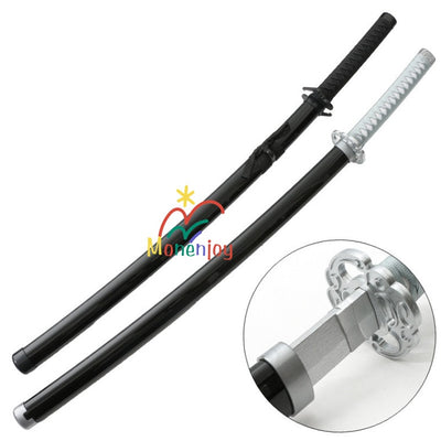 Monenjoy カグラバチ 日本刀 コスプレ道具 妖刀 六平国重 妖刀六工 神楽鉢 淵天 真打 刳雲 酌揺 飛宗 木刃 武器レプリカ モデル - Monenjoy
