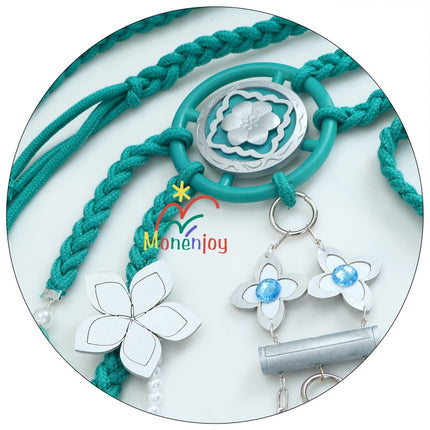 Monenjoy アイデンティティ5 骨董商 墨 コスプレ衣装 第五人格/IdentityV イベント SSR衣装GS1346 - Monenjoy