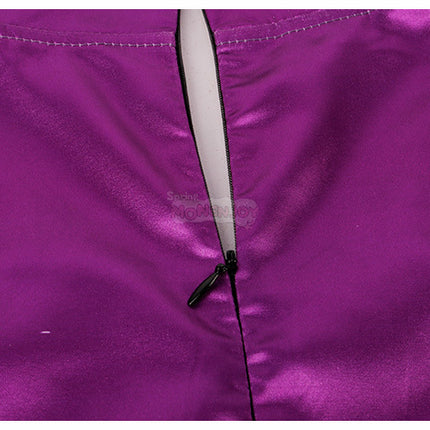 Monenjoy onepiece ワンピース 海賊女帝 ボア・ハンコック 九蛇海賊団  船長 コスプレ衣装GS1267 - Monenjoy