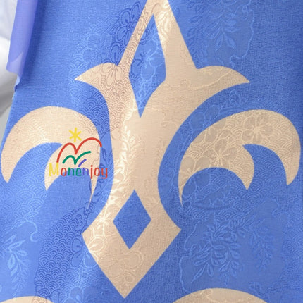 Monenjoy 原神 クロリンデ コスプレ 栄光の剣 クロリンデの衣装 完全再現 - Monenjoy