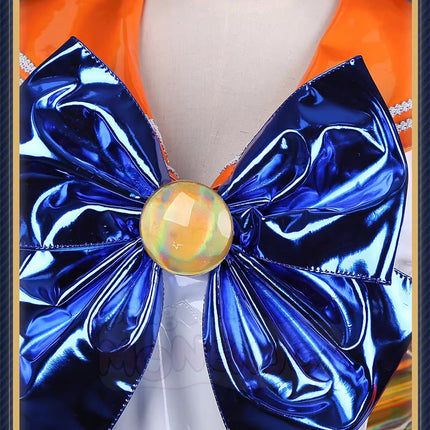 Monenjoy 美少女戦士セーラームーン 愛野美奈子 / セーラーヴィーナス セーラースーツ Ver コスチュームGS1378 - Monenjoy