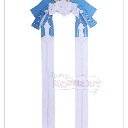 Monenjoy 崩壊3rd テレサ・アポカリプス コスプレ Theresa Apokalypse イベント 崩壊学園 コスチュームGS1365  - Monenjoy