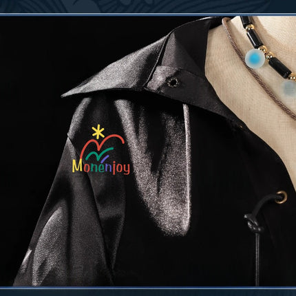 Monenjoy アイデンティティ5 作曲家 淀みない理性 コスプレ衣装 SSR衣装 第五人格/IdentityV イベントGS1370 - Monenjoy