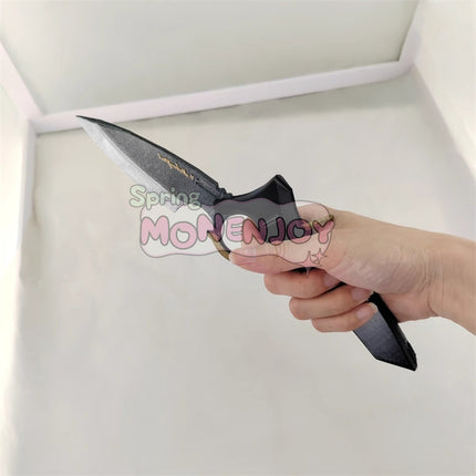 Monenjoy ゼンゼロ ヒューゴ 26cm モッキンバード コスプレ道具 武器モデルGS1405 - Monenjoy