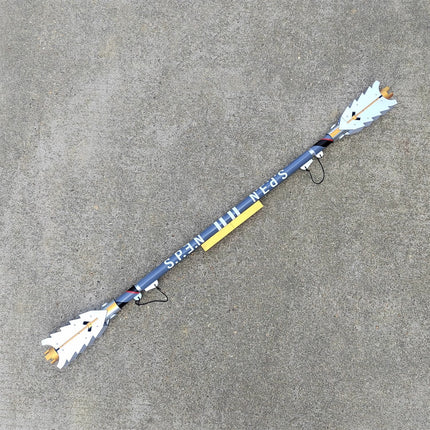 monenjoy ゼンゼロ 青衣(チンイー) コスプレ道具 全長約160cm 受注製品   - Monenjoy