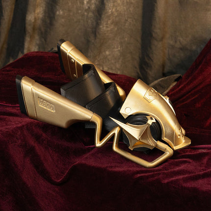 Monenjoy ゼンゼロ ライト コスプレ衣装 ゼンレスゾーンゼロ コスチューム カリュドーンの子 武器追加可能 カッコイイ イベント 仮装 - Monenjoy