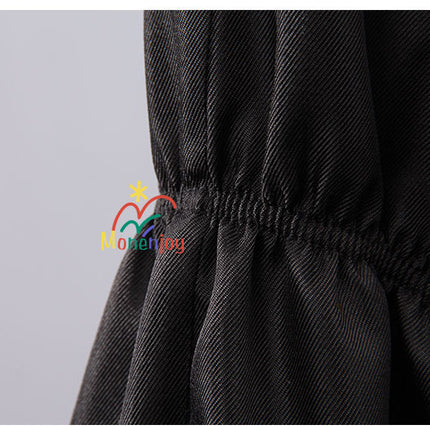 Monenjoy 転生したらスライムだった件 ミリム・ナーヴァ コスプレ衣装 破壊の暴君(デストロイ)ミリムアイ コスチューム イベントGS1229 - Monenjoy