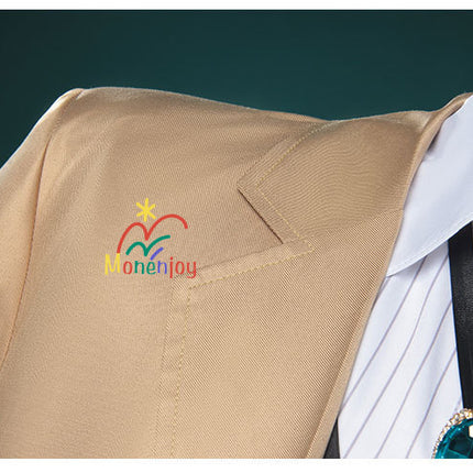 Monenjoy 文豪ストレイドッグス 太宰治  コスプレ衣装 制服 イベント 仮装 GS1339 - Monenjoy