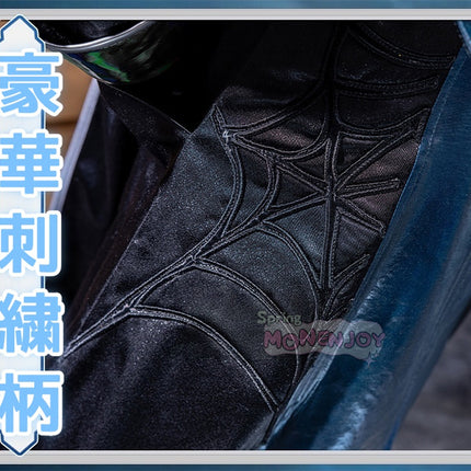 Monenjoy アイデンティティ5 納棺師 コスプレ衣装 7周年UR衣装パック 納棺師 キャッツアイ 第五人格/IdentityV 猫ちゃん+箱追加 コスチュームGS1931