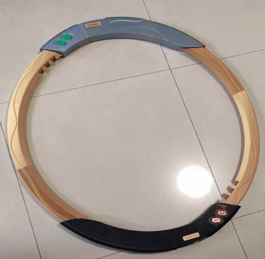 Monenjoy ゼンゼロ ダイアリン モチーフ武器 コスプレ道具 クランプス