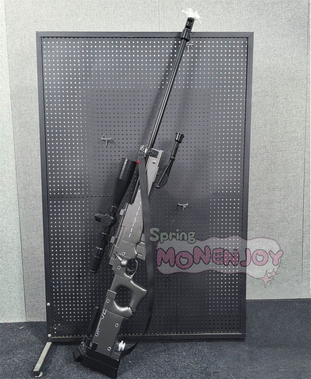 Monenjoy アークナイツ レミュアン コスプレ道具 PLA材質 120cm Moegirlpedia イベント舞台対応 レプリカ MONENJOY