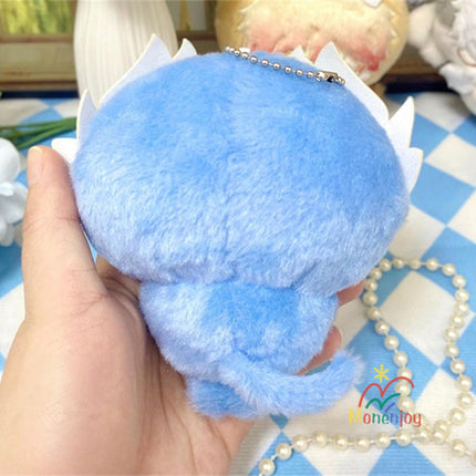 Monenjoy 崩壊スターレイル 12cm モーディス ファイノン アナイクス ぬいぐるみ 黄金裔 おうごんえい 萌えグッズ アクセサリー