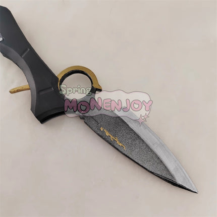 Monenjoy ゼンゼロ ヒューゴ 26cm モッキンバード コスプレ道具 武器モデルGS1405 - Monenjoy