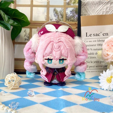 Monenjoy 崩壊スターレイル ぬいぐるみ 12cm トリビー モーディス キャストリス アナイクス ヒアンシー マダム・ヘルタ 同人グッズ アクセサリー