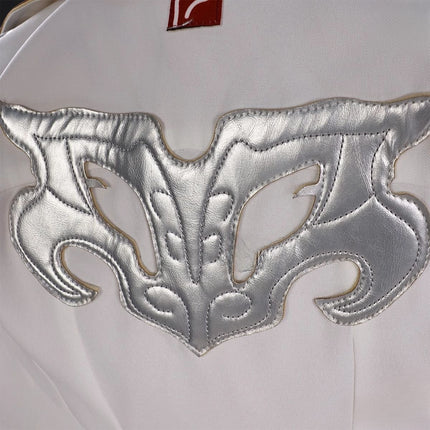 Monenjoy 崩壊スターレイル Dr.レイシオ スーツ 礼服 2周年記念コンサート コスプレ衣装 礼服 GS1156 - Monenjoy