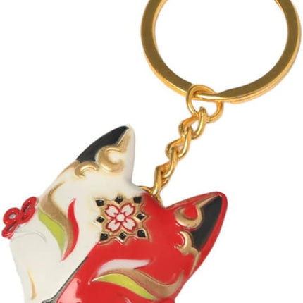 Monenjoy 原神 ミニチュア フィヨルドの歌 フータオ(胡桃) モデル 槍 長柄武器 22cm ミニ武器 おもちゃ 卓上装備品 コスプレグッズ 1/6ver 合金製 塗装済み完成品フィギュア周 - Monenjoy