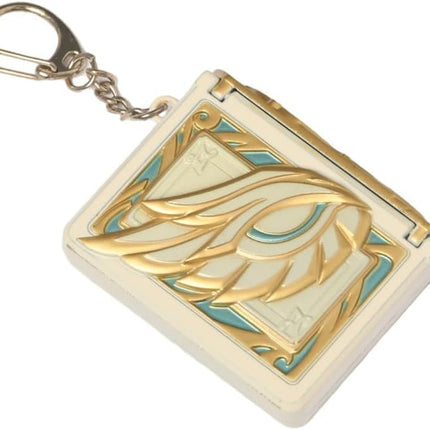 Monenjoy 原神 ミニチュア フィヨルドの歌 フータオ(胡桃) モデル 槍 長柄武器 22cm ミニ武器 おもちゃ 卓上装備品 コスプレグッズ 1/6ver 合金製 塗装済み完成品フィギュア周 - Monenjoy