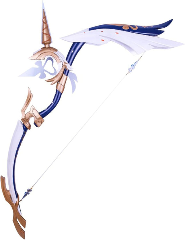 Monenjoy 原神 アモスの弓 コスプレ道具 樹脂製 110cm 極めて古い弓 Amos' Bow イベント 武器 GS1194 - Monenjoy