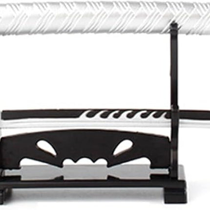 Monenjoy ミニ武器 鬼滅の刃 胡蝶 しのぶ 22cm 押して弾むキーホルダー 未開刃 おもちゃ 合金 レプリカ メタル製 キーホルダーアクセサリー キーリング キーチェーン 小物 雑貨 手遊び 卓上装備品 フィギュア武器 - Monenjoy