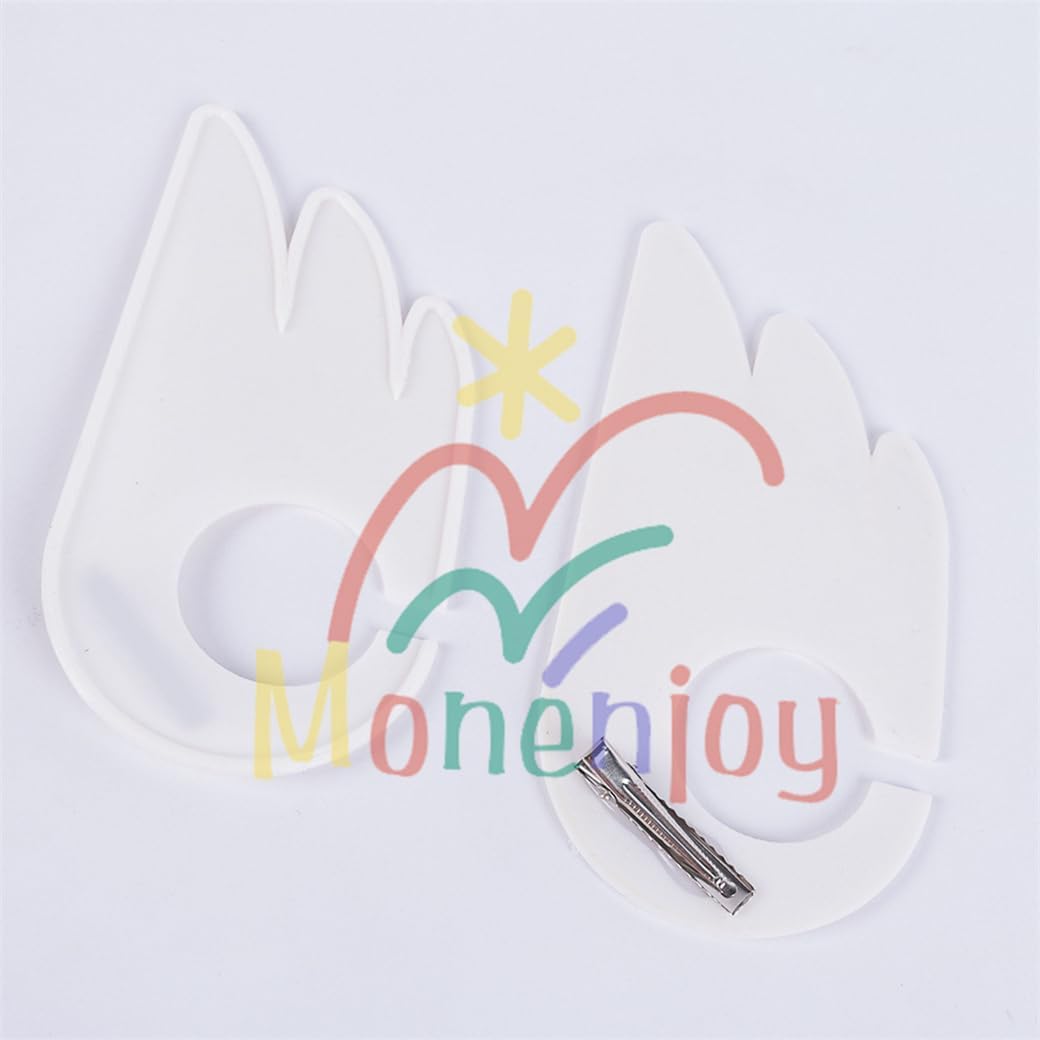 Monenjoy 2.5次元の誘惑 にごリリ 天乃リリサ コスチューム JK服 高校服 翼付 コスプレ衣装 髪飾り付 cosplay ハロウィン クリスマス 仮装 イベント - Monenjoy