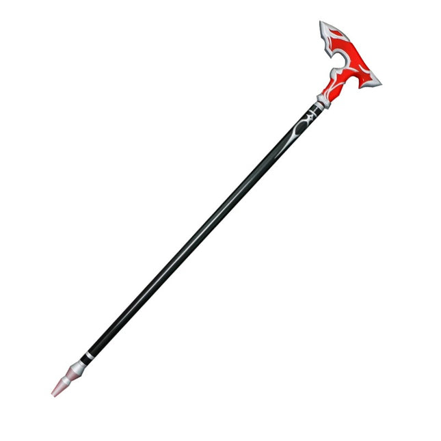 Monenjoy 崩壊スターレイル ヴェルト コスプレ道具 武器 法杖 105cm PLA材質 イベント GS1215 - Monenjoy