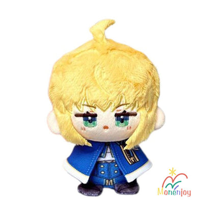 「委託販売」Monenjoy  崩壊スターレイル ぬいぐるみ 12cm アーチャー セイバー ちいさなぬいぐるみ アクセサリー 萌えグッズ 同人グッズ