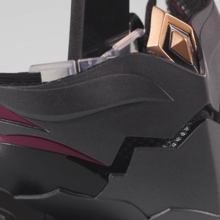 「受注製品」Monenjoy 原神 久岐忍(くきしのぶ) マスク 仮面 コスプレ道具 - Monenjoy