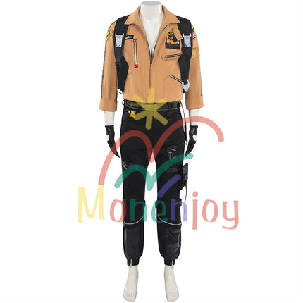 Monenjoy  恋と深空 マヒル コスプレ衣装 実装 飛ぶ鳥の帰る日・エンドレスサマー 万象の邂逅・後編 - Monenjoy