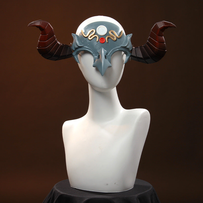 Monenjoy IdentityV フールズ・ゴールド コスプレ衣装 ノートン・キャンベル 愚者の金 イベント 仮装GS1225 - Monenjoy
