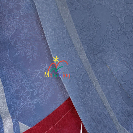 Monenjoy 原神 チャスカの衣装 トラロカンの夜霊  チャスカ コスプレ衣装 帽子付 3d樹脂神の目 Chasca コスチューム   - Monenjoy