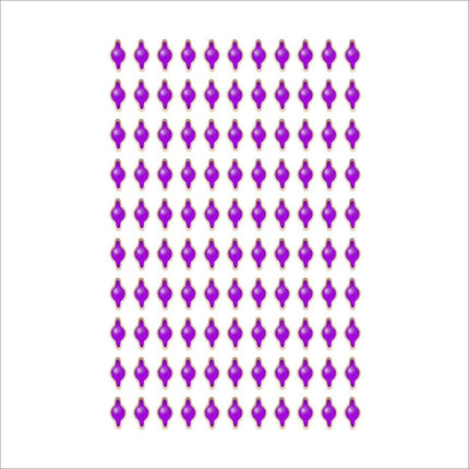 monenjoy 崩壊スターレイル アベンチュリン コスプレ タトゥーシール 小物 花 炎 文字 顔 背中 首元 ボディーシール セット グッズ 人気 おしゃれ 飾り ファッション ハロウィン イベント 装備品 - Monenjoy