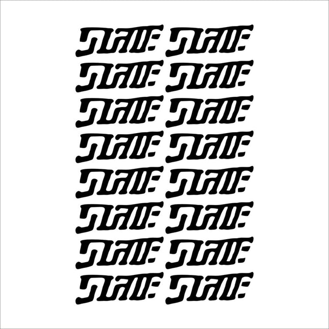 monenjoy 崩壊スターレイル アベンチュリン コスプレ タトゥーシール 小物 花 炎 文字 顔 背中 首元 ボディーシール セット グッズ 人気 おしゃれ 飾り ファッション ハロウィン イベント 装備品 - Monenjoy