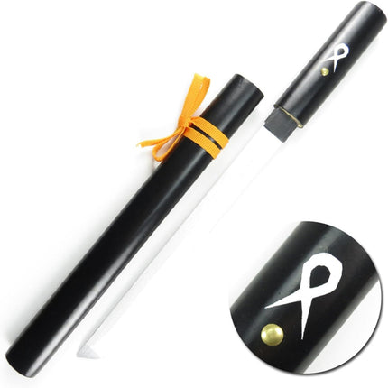 Monenjoy 刀剣乱舞 日向正宗 54cm 刀剣男士 ひゅうがまさむね 付喪神 短刀 とうらぶ 美術刀 おもちゃ コスプレ道具 イベント 舞台道具 ハロウィン 花火大会  - Monenjoy