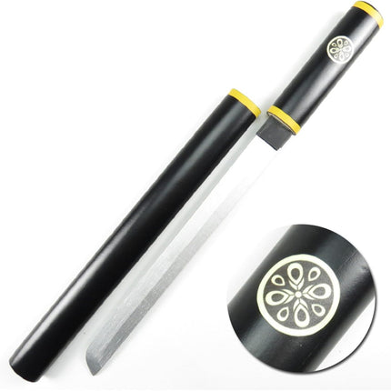 Monenjoy 刀剣乱舞 日向正宗 54cm 刀剣男士 ひゅうがまさむね 付喪神 短刀 とうらぶ 美術刀 おもちゃ コスプレ道具 イベント 舞台道具 ハロウィン 花火大会  - Monenjoy