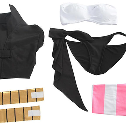 monenjoy 転生したらスライムだった件 ミリム・ナーヴァ コスプレ衣装  転スラ リムル テンペスト コスプレ コスチューム COS 学園祭 ハロウィン - Monenjoy