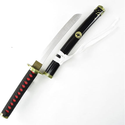 Monenjoy 刀剣乱舞 日向正宗 54cm 刀剣男士 ひゅうがまさむね 付喪神 短刀 とうらぶ 美術刀 おもちゃ コスプレ道具 イベント 舞台道具 ハロウィン 花火大会  - Monenjoy