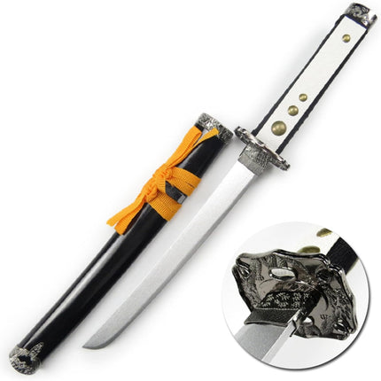 Monenjoy 刀剣乱舞 日向正宗 54cm 刀剣男士 ひゅうがまさむね 付喪神 短刀 とうらぶ 美術刀 おもちゃ コスプレ道具 イベント 舞台道具 ハロウィン 花火大会  - Monenjoy