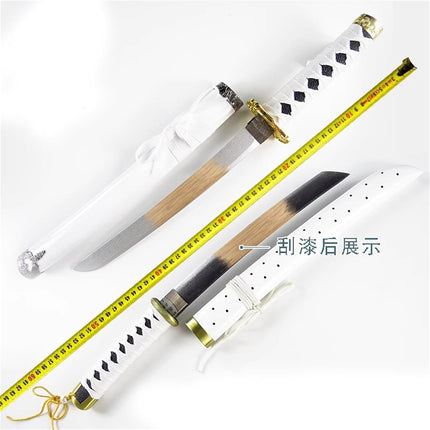 Monenjoy 刀剣乱舞 日向正宗 54cm 刀剣男士 ひゅうがまさむね 付喪神 短刀 とうらぶ 美術刀 おもちゃ コスプレ道具 イベント 舞台道具 ハロウィン 花火大会  - Monenjoy