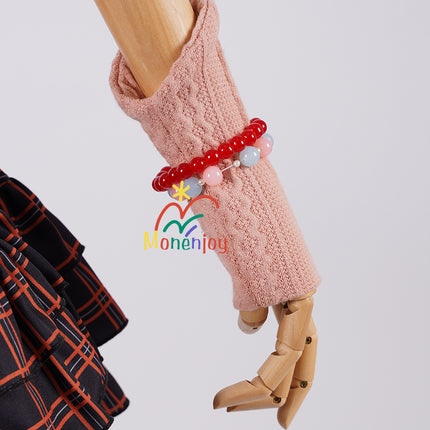 Monenjoy インフィニティニキ セット コスプレ衣装 地雷系 可愛いGS1315 - Monenjoy