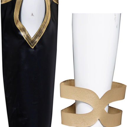 Monenjoy Fate/Grand Order エレシュキガル(Fate) コスプレ衣装 マント 	ランサー 3d樹脂アクセサリー ハロウィン エレシュキガル〔遠坂凛〕  - Monenjoy