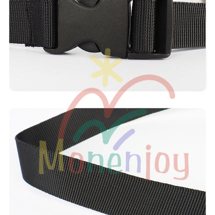 Monenjoy 原神 げんしん 綺良々 尻尾 コスプレ道具 かわいい 飾り ふわふわ - Monenjoy