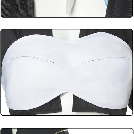 monenjoy 転生したらスライムだった件 ミリム・ナーヴァ コスプレ衣装  転スラ リムル テンペスト コスプレ コスチューム COS 学園祭 ハロウィン - Monenjoy