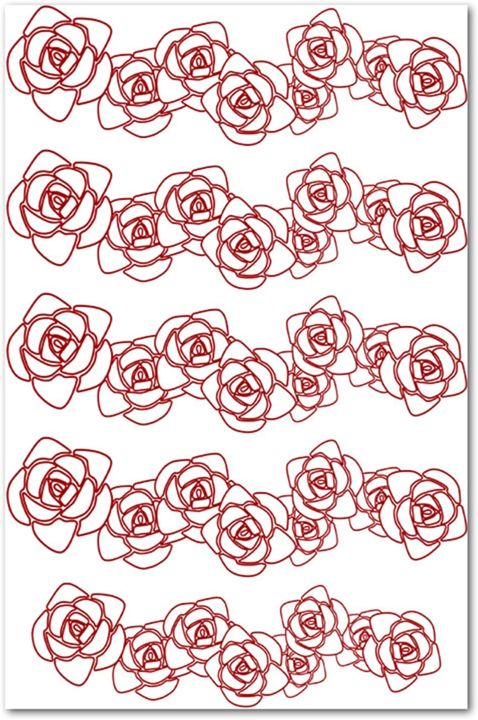 monenjoy 東京卍リベンジャーズ 柴大寿 黒龍 黒白 十字架 コスプレ タト ゥーシール 東リベ 小物 背中 しば たいじゅ 東リべ グッズ 人気 おしゃれ 飾り ファッション ハロウィン イベント 装備品 - Monenjoy