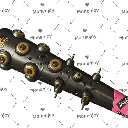 Monenjoy ゼンレスゾーンゼロ ルーシー コスプレ道具 武器レプリカ  ゼンゼロ  ルシアーナ・デ・モンテフィーノ 樹脂製造 90cm 1:1レプリカリュドーンの子 道具 武器 - Monenjoy