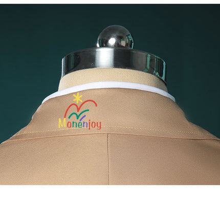 Monenjoy 文豪ストレイドッグス 太宰治  コスプレ衣装 制服 イベント 仮装 GS1339 - Monenjoy