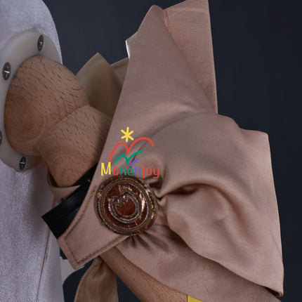 Monenjoy 崩壊スターレイル アグライア コスプレ衣装 オンパロス ウィッグ+シューズ追加 イベント 仮装  - Monenjoy